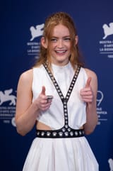 Sadie Sink 21