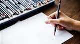 pencil