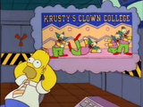clown college