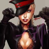 cammy dom