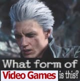video games question mark
