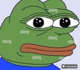 alamyfrog