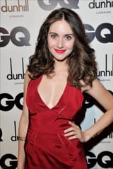 Alison Brie 148