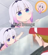 bump kanna