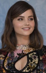 Jenna Coleman