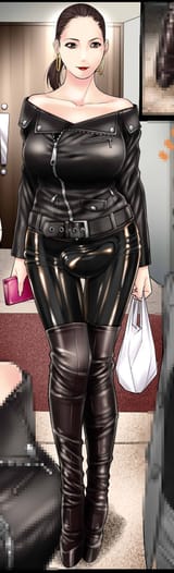 Kuroishi Ringo leather