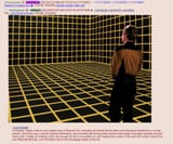 Barclay Holodeck - Lactose Intolerance