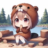 Beaver38