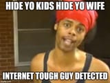ToughGuy