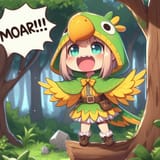 Parrot 049