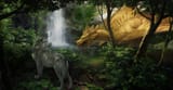 totf_a_golden_creature_v2repaint__by_zezhou_d5ba9bj