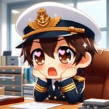 Commander 26