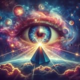 all seeing eye