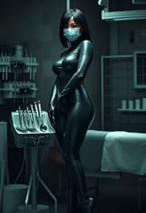 AI medical interrogation