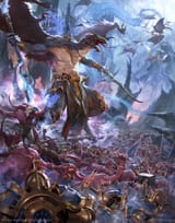 lord of change