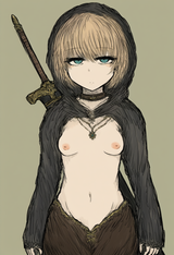 adventuergirl