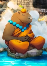 capymonk