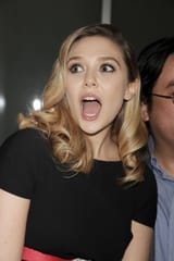 Elizabeth Olsen 75