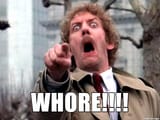 whore