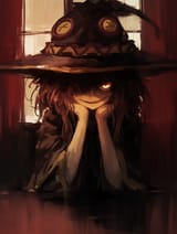 ----art-Megumin-8629744