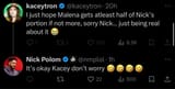 kacey