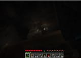 ok I made it back and then safely down