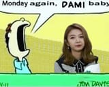 Monday