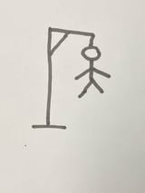 hangman