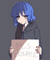 for b