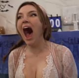 scream
