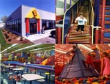 Discovery Zone