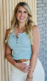 Realtor Laura