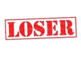 loser-rubber-stamp-over-white-background-88065765