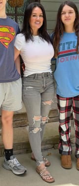 MILF L