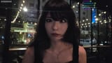 crosseyed