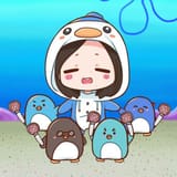 PenguinSquad