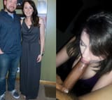 he got cucked