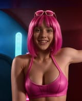 Lazy Town (20)