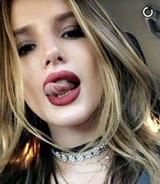 bella thorne 033