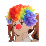 clown