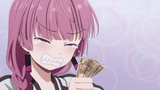 bocchitherock, Kikuri, anime We believe in you Kikuri!!
