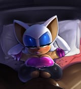 Rouge Hotel Hookup (Sonic)
