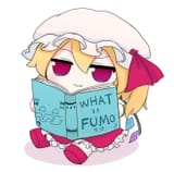 flande read what a fumo book