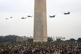 army 250 celebration