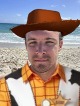 Sheriff Jimmy