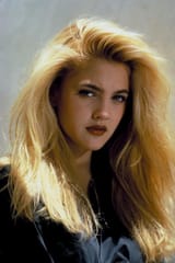 Drew Barrymore 90s