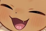 Happy