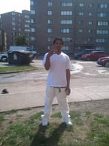 j money stylin