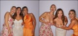 wedding flash