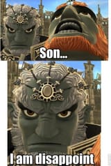 disappoint